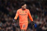 Tottenham Hotspur FC v Manchester City FC - Premier League - Source: Getty